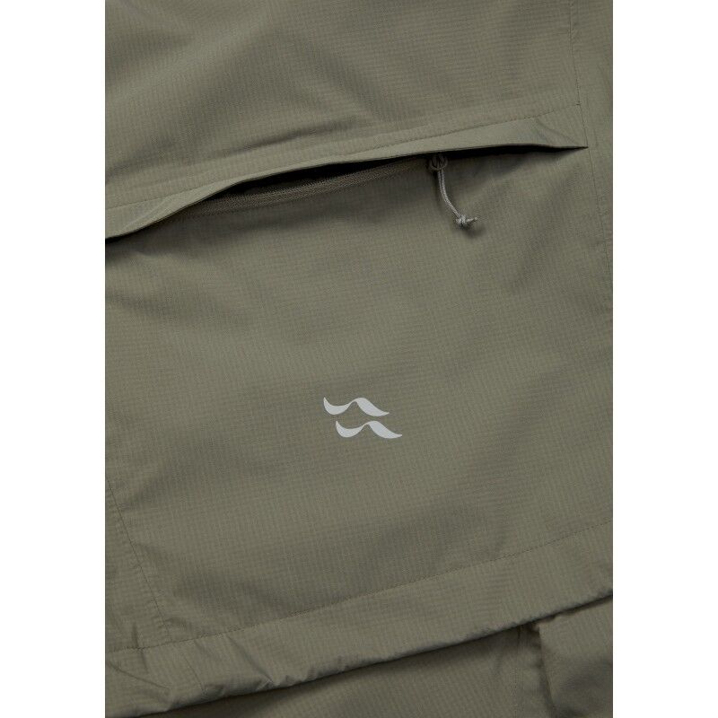 Rab Cinder Downpour Light Jacket - Giacca MTB - Uomo | Hardloop