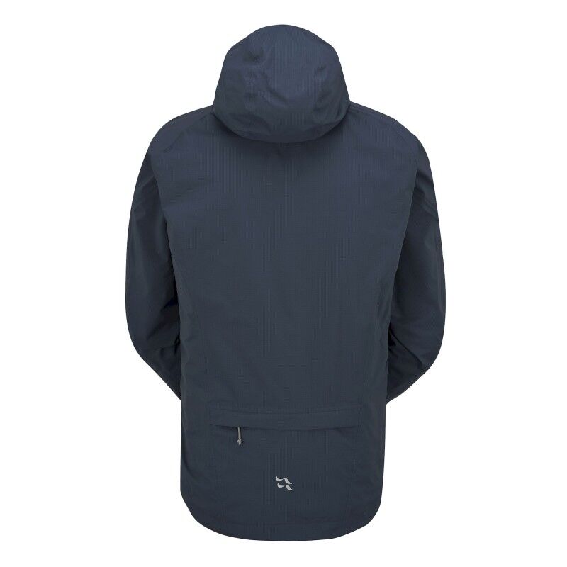 Rab Cinder Downpour Light Jacket - Giacca MTB - Uomo | Hardloop