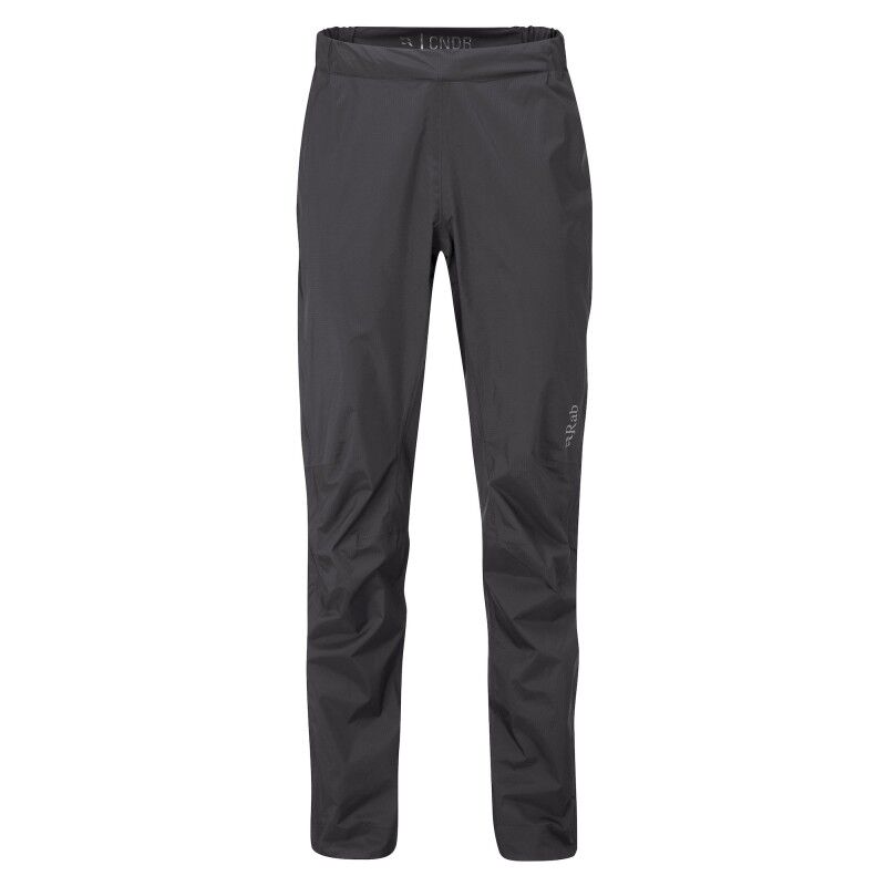 Cinder Downpour Light Pants - Calça chuva ciclismo homem