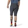 Rab Cinder Kinetic Shorts - Short BTT homem | Hardloop