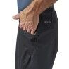 Rab Cinder Kinetic Shorts - Pánské spodní šortky MTB | Hardloop