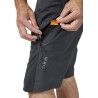 Rab Cinder Kinetic Shorts - Short BTT homem | Hardloop
