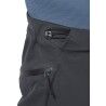Rab Cinder Kinetic Shorts - Short BTT homem | Hardloop