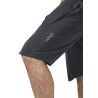 Rab Cinder Kinetic Shorts - Short BTT homem | Hardloop