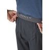 Rab Cinder Kinetic Shorts - Short BTT homem | Hardloop