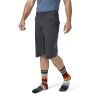 Rab Cinder Kinetic Shorts - Short BTT homem | Hardloop