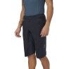 Rab Cinder Kinetic Shorts - Short BTT homem | Hardloop