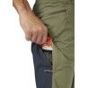 Rab Cinder Kinetic Shorts - Short VTT homme | Hardloop