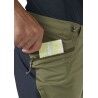 Rab Cinder Kinetic Shorts - Short VTT homme | Hardloop