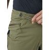 Rab Cinder Kinetic Shorts - Short VTT homme | Hardloop