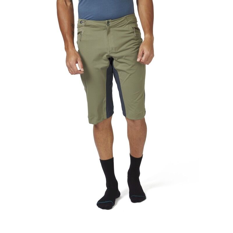 Rab Cinder Kinetic Shorts - Short VTT homme | Hardloop