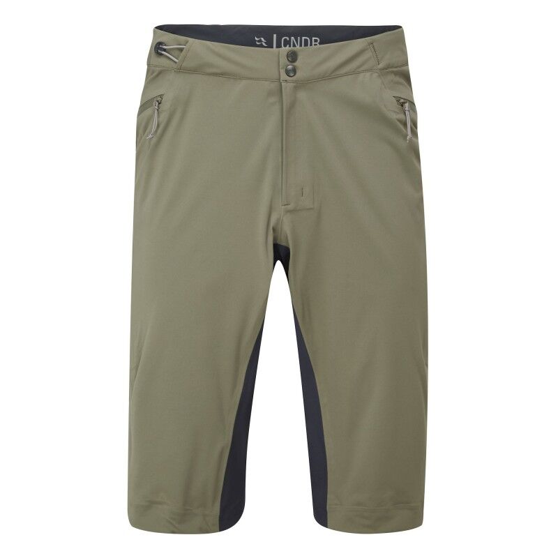 Cinder Kinetic Shorts - Szorty MTB męskie