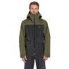 Rab Khroma Converge Jacket - Casaco impermeável homem | Hardloop
