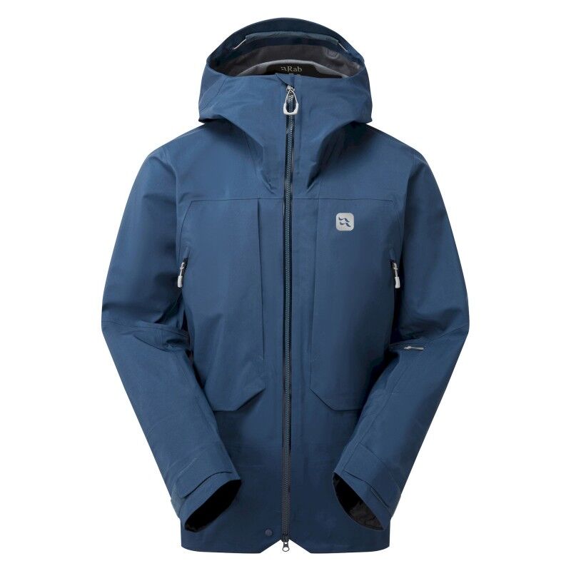 Khroma Converge Jacket - Hardshelljacke - Herren