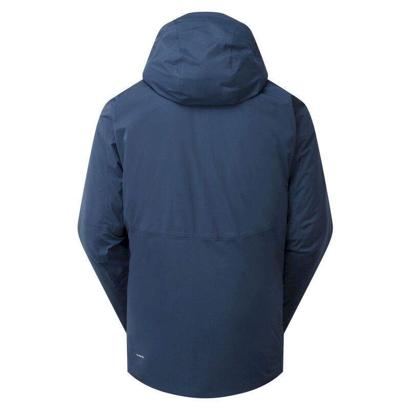 Rab Khroma Diffract Jacket - Skijacke - Herren | Hardloop