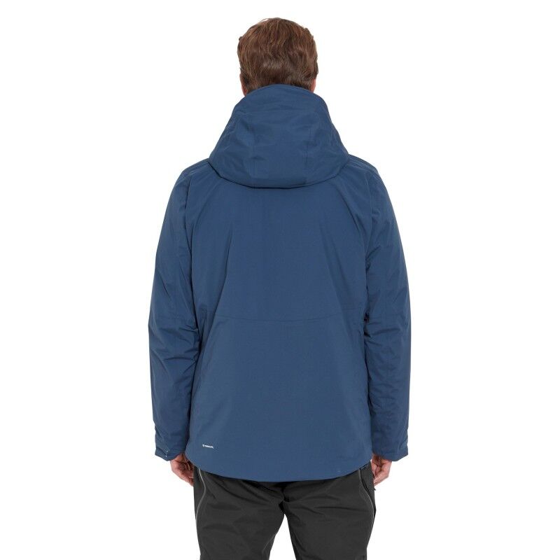 Rab Khroma Diffract Jacket - Skijacke - Herren | Hardloop