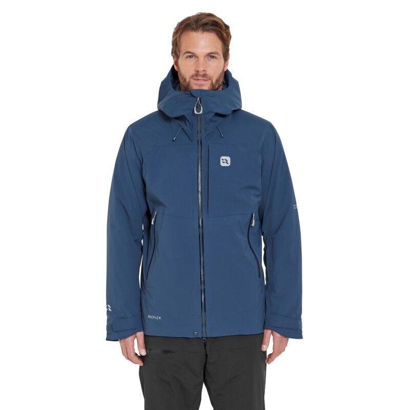 Rab Khroma Diffract Jacket - Veste ski homme | Hardloop