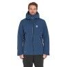 Rab Khroma Diffract Jacket - Casaco de esquí homem | Hardloop