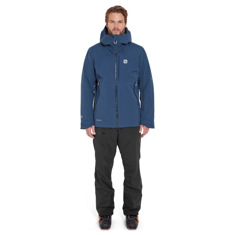 Rab Khroma Diffract Jacket - Ski jacket - Men's | Hardloop