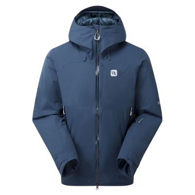 Khroma Diffract Jacket - Laskettelutakki - Miehet