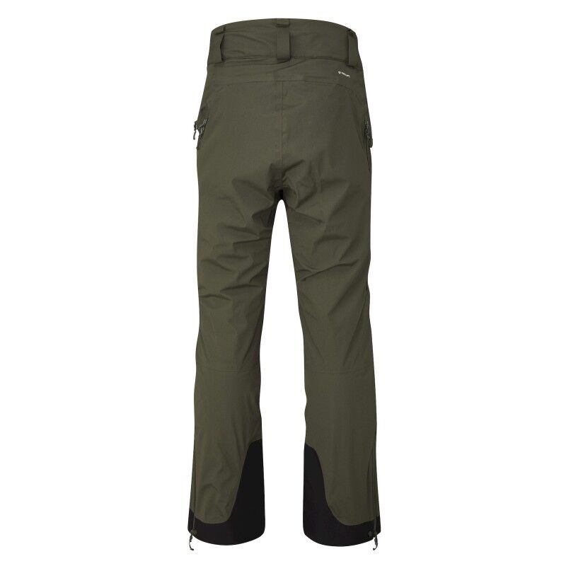 Rab Khroma Diffract Pants - Lasketteluhousut - Miehet | Hardloop