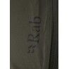 Rab Khroma Diffract Pants - Skidbyxa - Herr | Hardloop