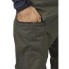 Rab Khroma Diffract Pants - Lasketteluhousut - Miehet | Hardloop