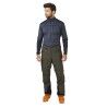 Rab Khroma Diffract Pants - Pantalones de esquí - Hombre | Hardloop