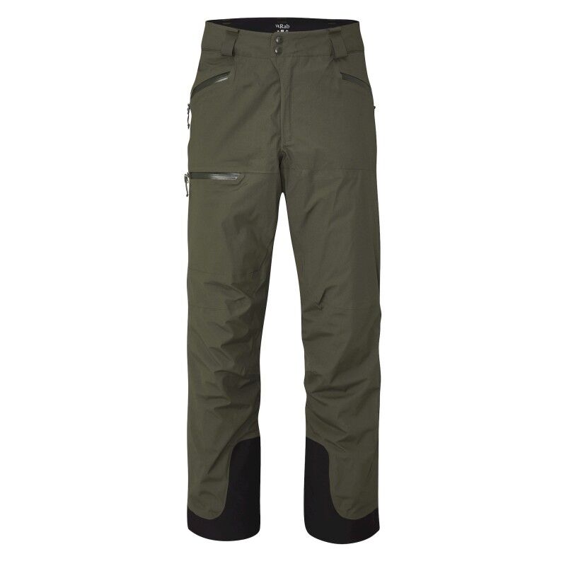 Rab Khroma Diffract Pants - Ski trousers - Men's | Hardloop