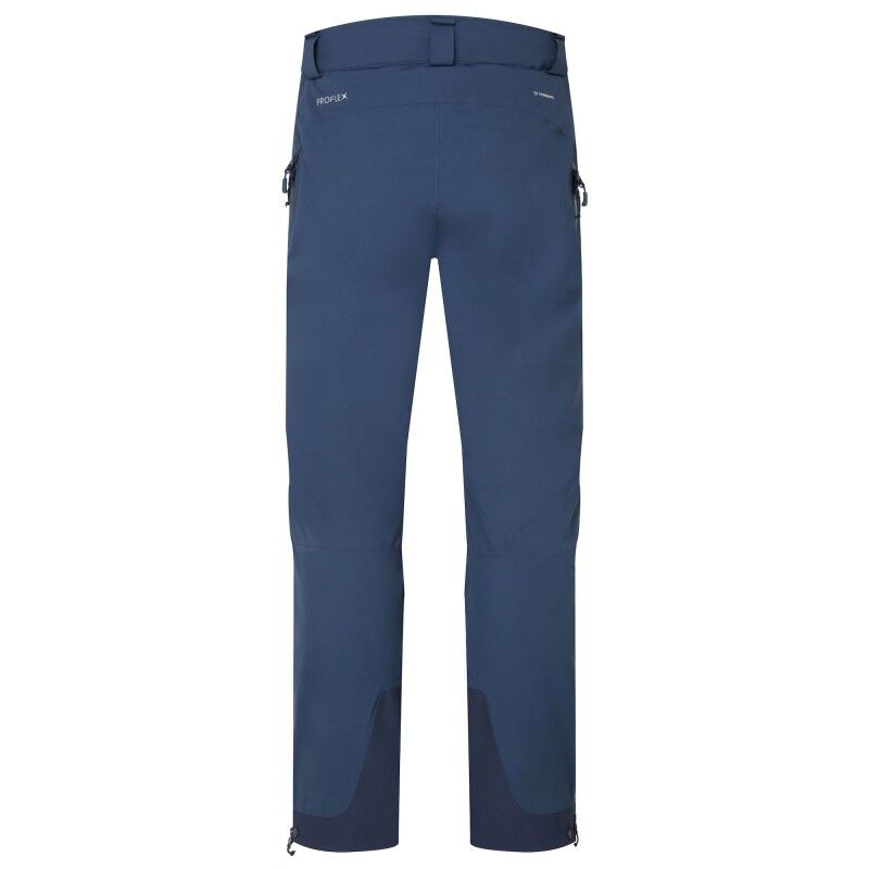 Rab Khroma Diffract Pants - Pantalones de esquí - Hombre | Hardloop