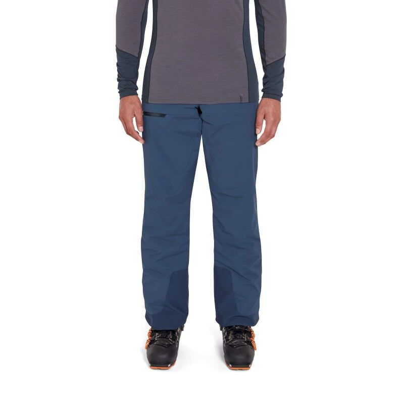 Rab Khroma Diffract Pants - Pantalones de esquí - Hombre | Hardloop