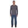 Rab Khroma Diffract Pants - Calça ski homem | Hardloop