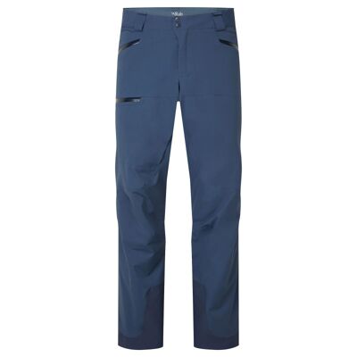 Khroma Diffract Pants - Pánské lyžařské kalhoty