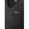 Rab Modulus Bib - Roupa interior térmica homem | Hardloop
