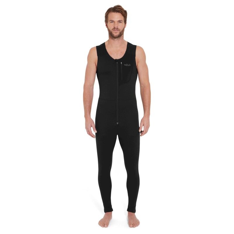 Rab Modulus Bib - Thermounterwäsche - Herren | Hardloop