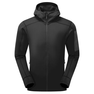Modulus Hoody - Fleecejacke - Herren
