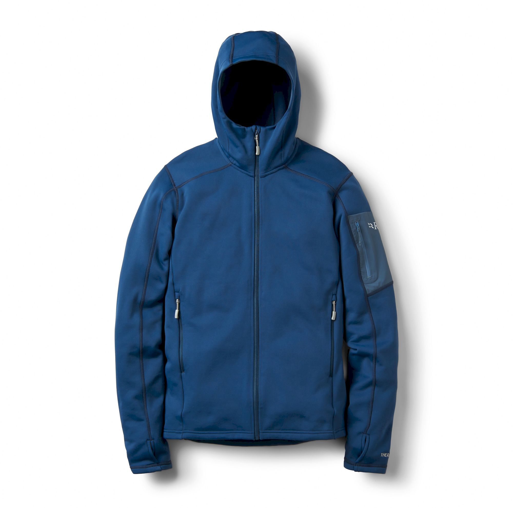 Rab Modulus Hoody - Polaire homme | Hardloop