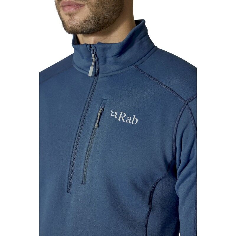 Rab Modulus Hoody - Giacca in pile - Uomo | Hardloop