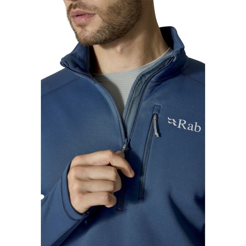 Rab Modulus Hoody - Polaire homme | Hardloop