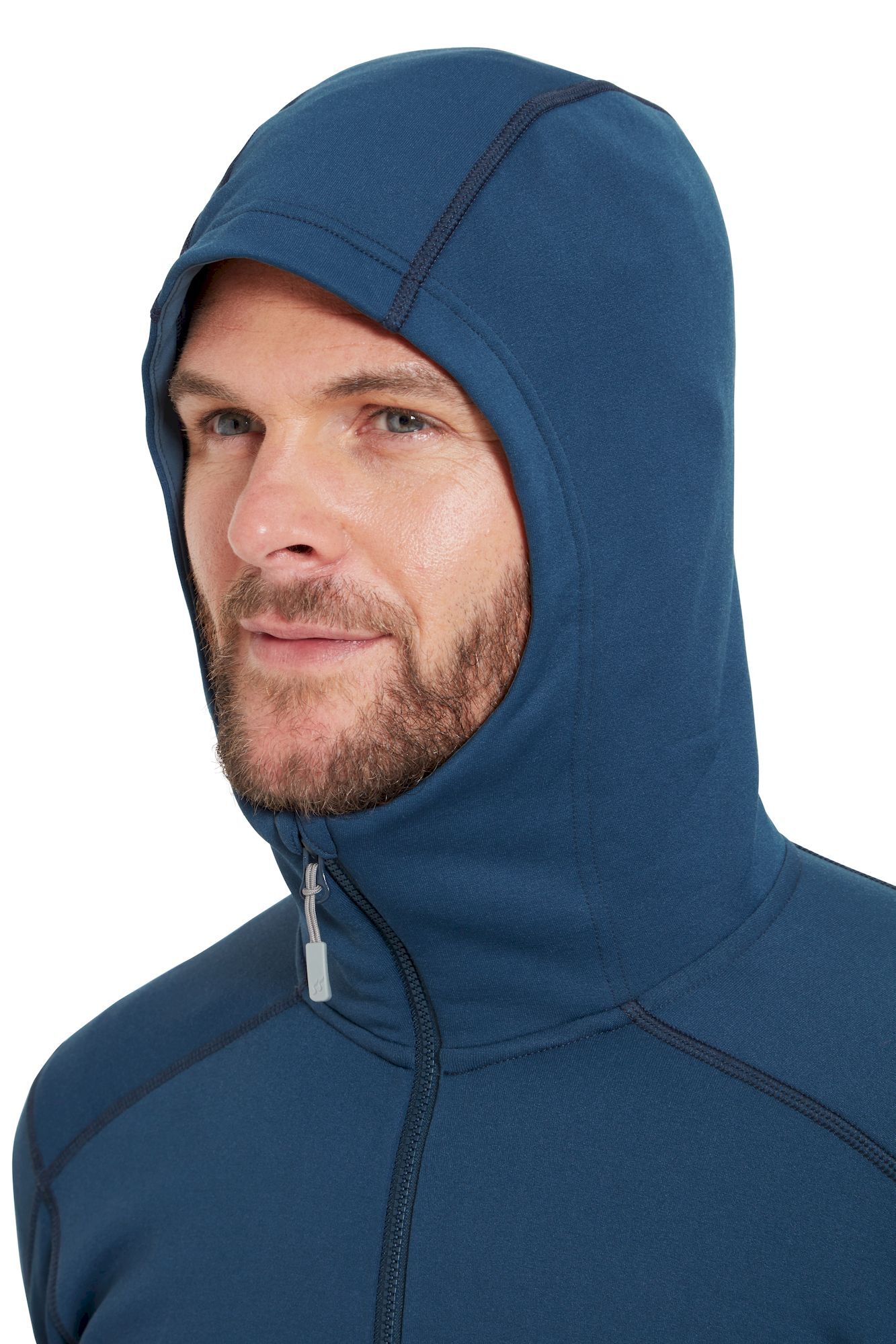 Rab Modulus Hoody - Fleece jacket - Men's | Hardloop
