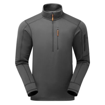 Modulus Pull On - Bluza polarowa meska