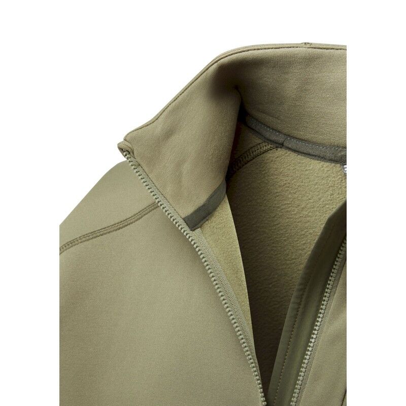 Rab Modulus Pull On - Forro polar - Hombre | Hardloop