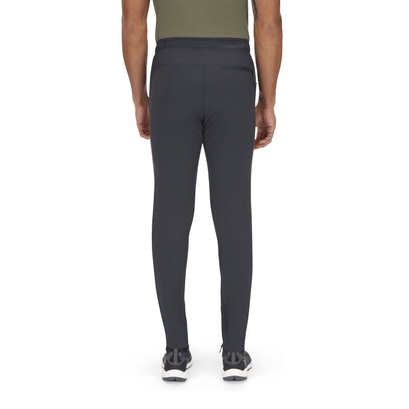 Rab Momentum Pants - Pantalones de senderismo - Hombre | Hardloop