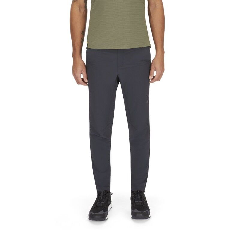 Rab Momentum Pants - Pánské turistické kalhoty | Hardloop