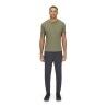 Rab Momentum Pants - Pantalones de senderismo - Hombre | Hardloop