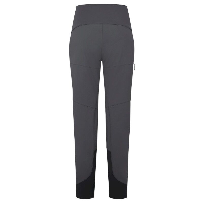 Rab Ascendor Pants - Softshellbyxa - Dam | Hardloop