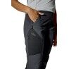 Rab Ascendor Pants - Calça de softshell mulher | Hardloop