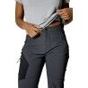 Rab Ascendor Pants - Calça de softshell mulher | Hardloop