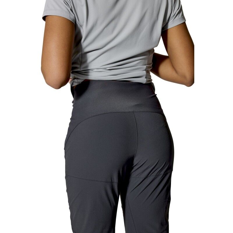 Rab Ascendor Pants - Softshellhose - Damen | Hardloop