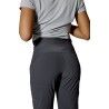 Rab Ascendor Pants - Calça de softshell mulher | Hardloop